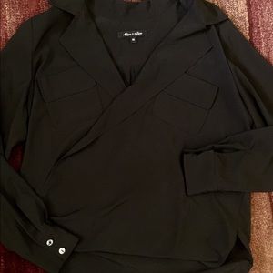 Alex + Alex Blouse